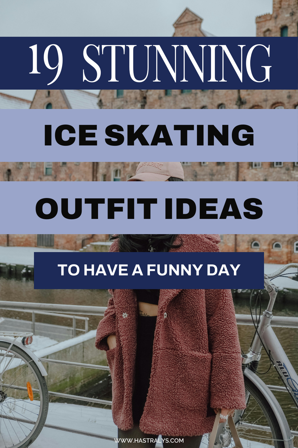 19 Stunning Ice Skating Outfit Ideas To Have A Funny Day - Hastralys
