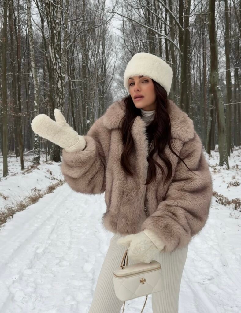 A cute casual outfit.