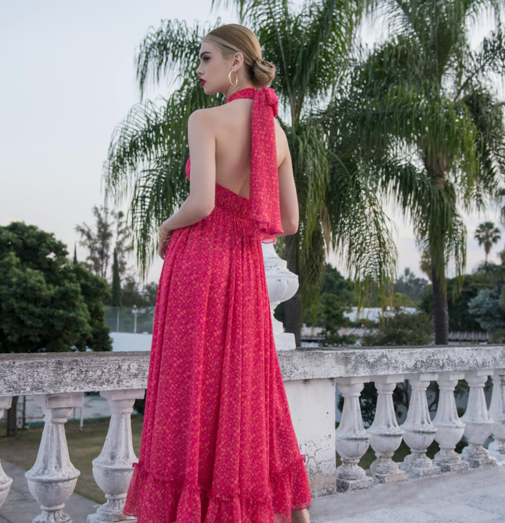 A 25th birthday outfit.